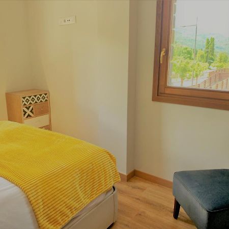 Apartamento IBÓN Benasque Exterior foto